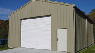 Garage Door Openers at Spivey Acres, Florida